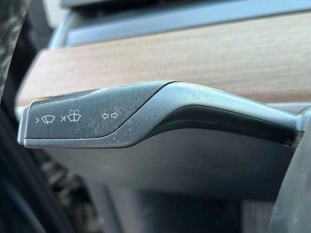 used 2018 Tesla Model 3 car, priced at $13,995