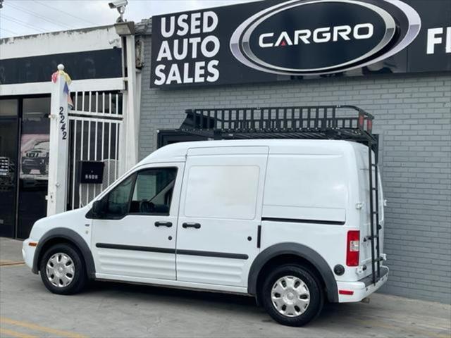 used 2013 Ford Transit Connect car, priced at $10,995