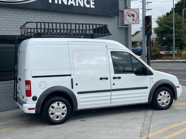 used 2013 Ford Transit Connect car, priced at $10,995