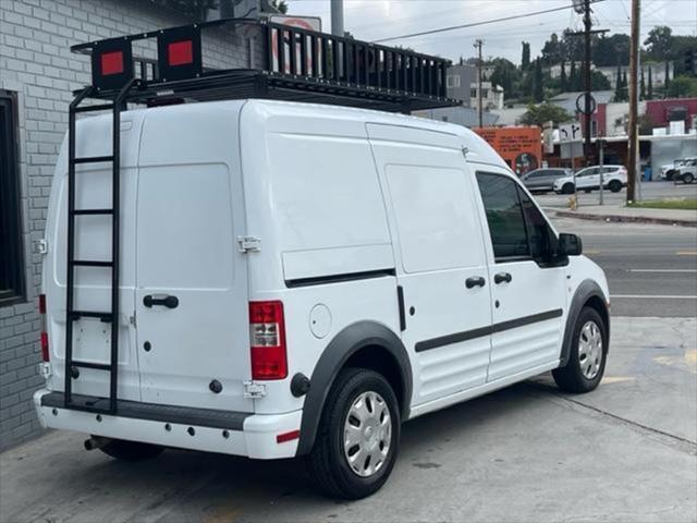 used 2013 Ford Transit Connect car, priced at $10,995