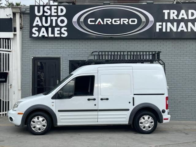 used 2013 Ford Transit Connect car, priced at $10,995