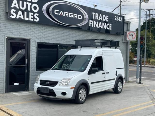 used 2013 Ford Transit Connect car, priced at $10,995