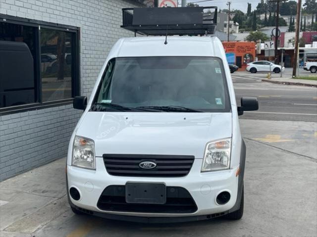 used 2013 Ford Transit Connect car, priced at $10,995