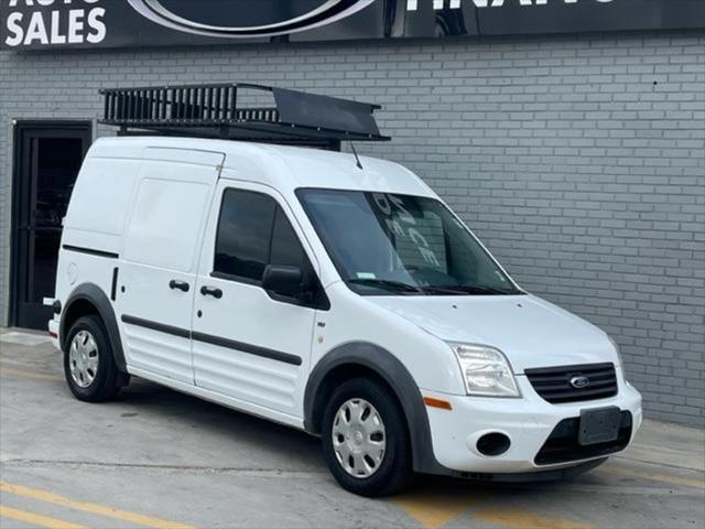 used 2013 Ford Transit Connect car, priced at $10,995