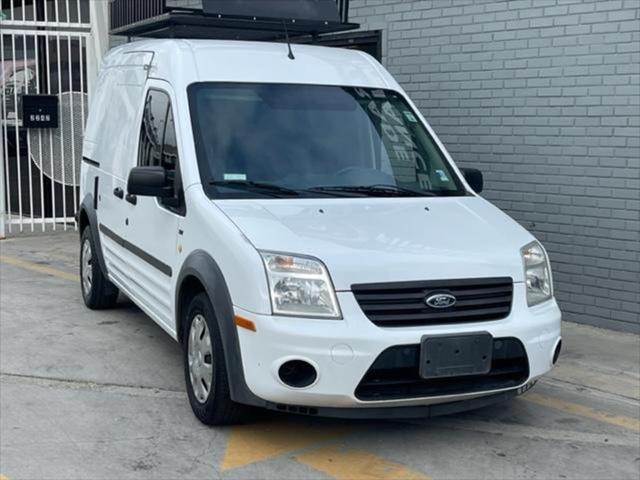 used 2013 Ford Transit Connect car, priced at $10,995