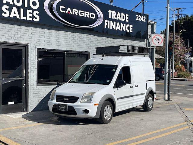 used 2013 Ford Transit Connect car, priced at $9,995