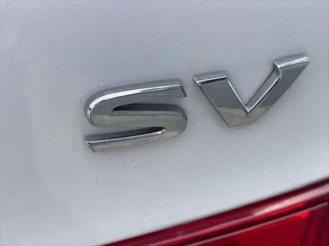 used 2018 Nissan Sentra car, priced at $10,995