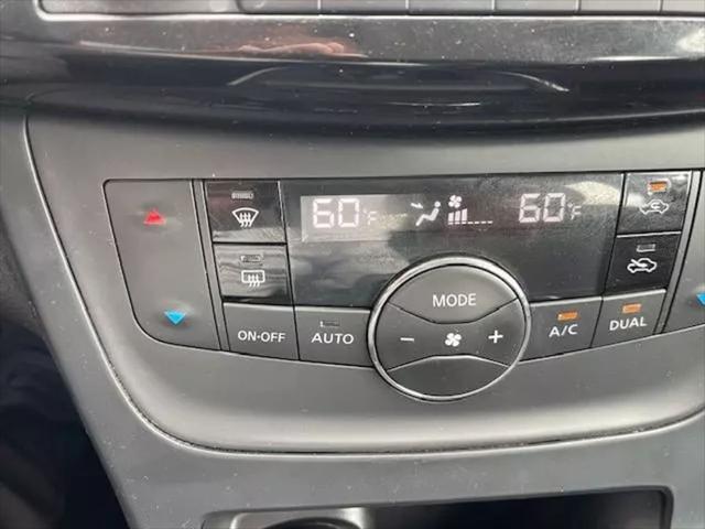 used 2018 Nissan Sentra car, priced at $10,995