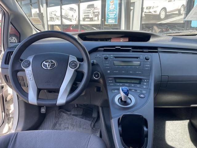 used 2010 Toyota Prius car, priced at $10,995