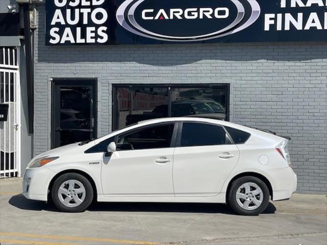 used 2010 Toyota Prius car, priced at $10,995