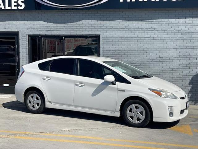 used 2010 Toyota Prius car, priced at $10,995