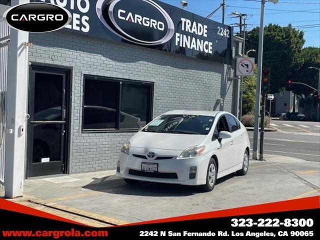 used 2010 Toyota Prius car, priced at $10,995