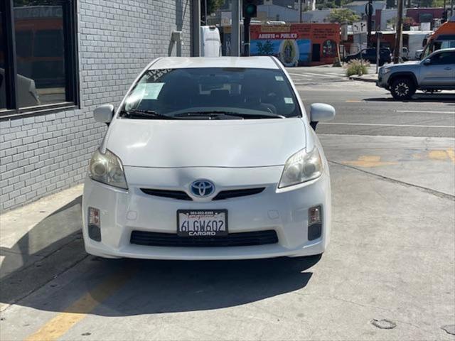 used 2010 Toyota Prius car, priced at $10,995