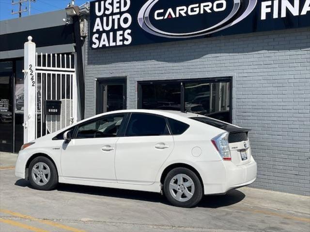 used 2010 Toyota Prius car, priced at $10,995