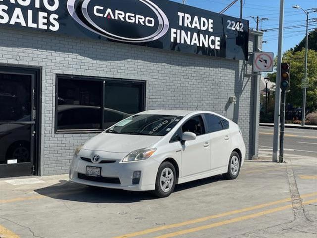 used 2010 Toyota Prius car, priced at $10,995