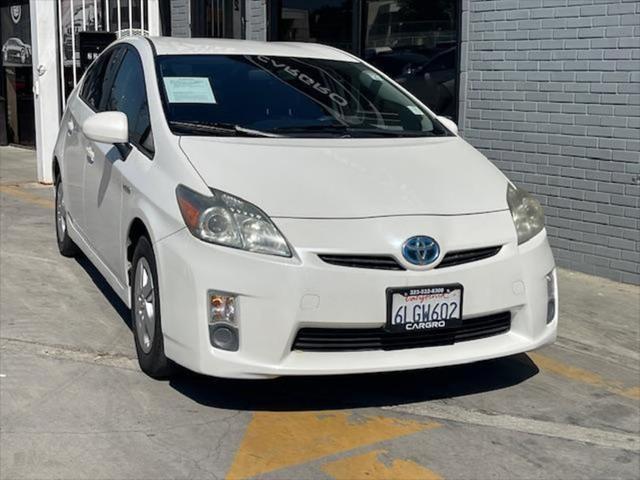 used 2010 Toyota Prius car, priced at $10,995