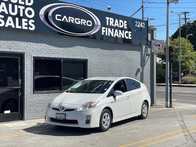 used 2010 Toyota Prius car, priced at $10,995