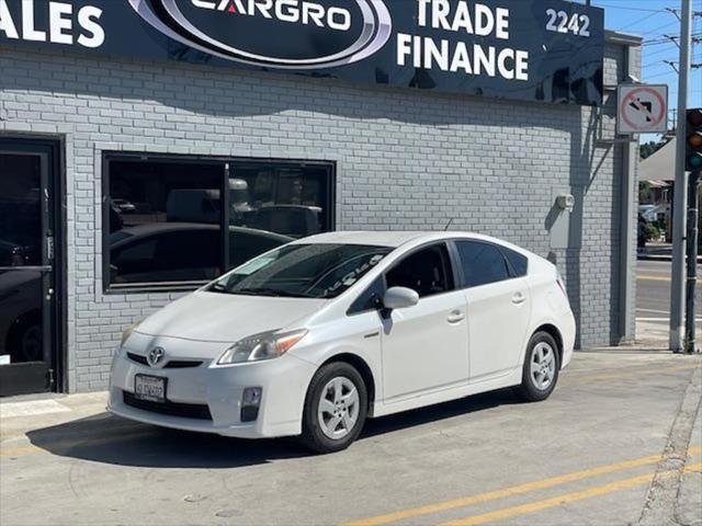 used 2010 Toyota Prius car, priced at $10,995