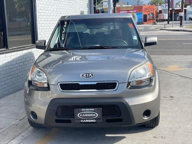 used 2010 Kia Soul car, priced at $7,995