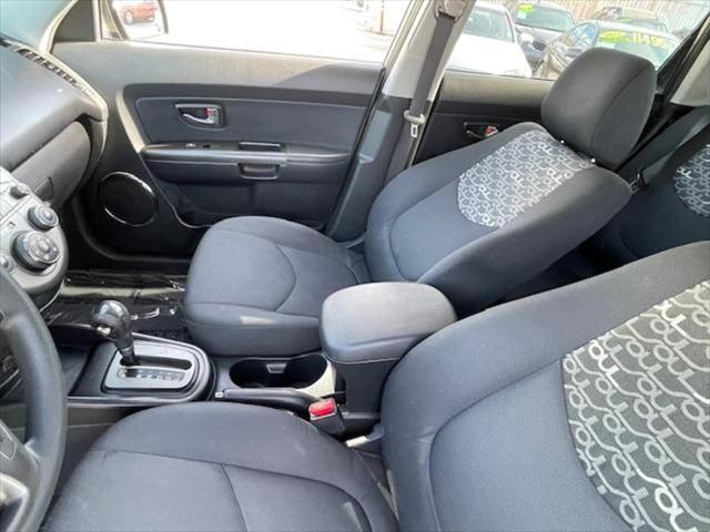 used 2010 Kia Soul car, priced at $7,995