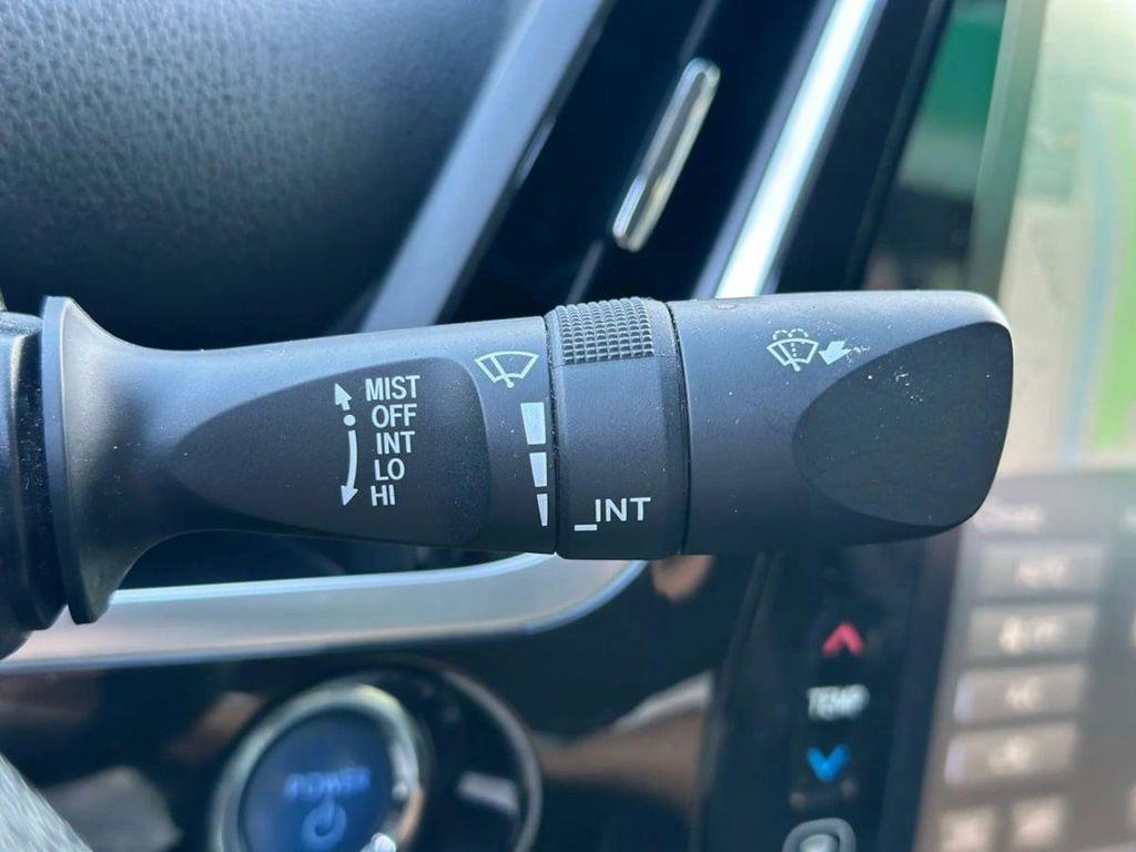 used 2018 Toyota Prius Prime car, priced at $21,995