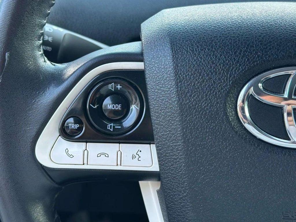 used 2018 Toyota Prius Prime car, priced at $21,995