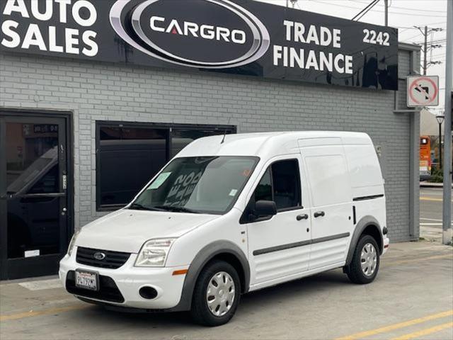 used 2013 Ford Transit Connect car, priced at $10,995