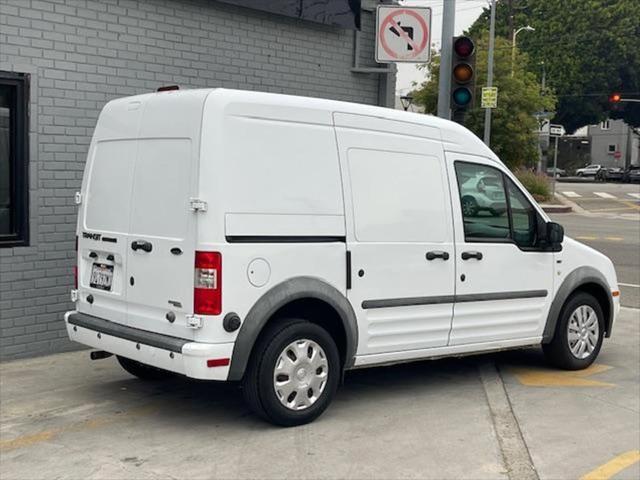 used 2013 Ford Transit Connect car, priced at $10,995