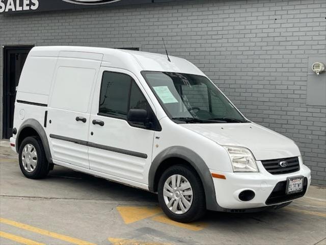 used 2013 Ford Transit Connect car, priced at $10,995