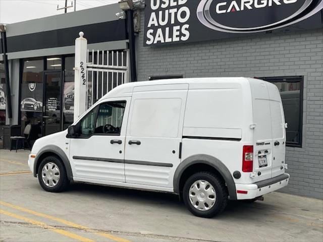 used 2013 Ford Transit Connect car, priced at $10,995