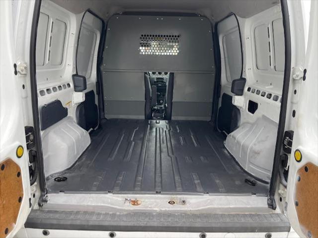 used 2013 Ford Transit Connect car, priced at $10,995