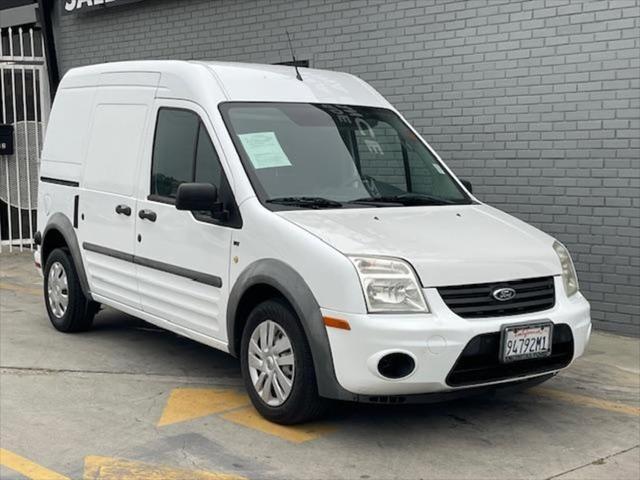 used 2013 Ford Transit Connect car, priced at $10,995