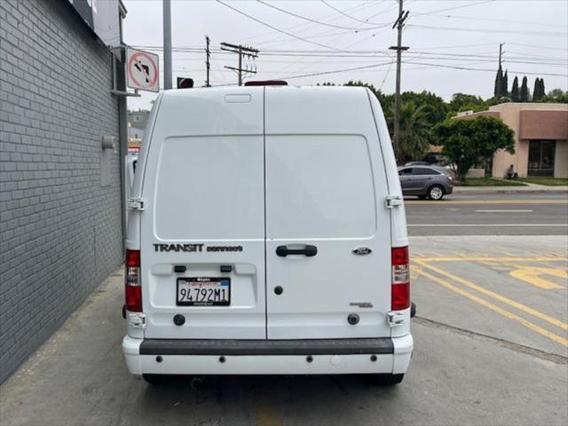 used 2013 Ford Transit Connect car, priced at $10,995