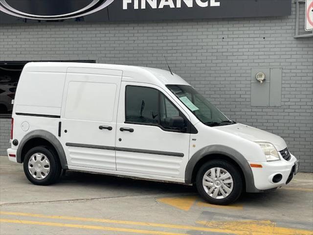 used 2013 Ford Transit Connect car, priced at $10,995