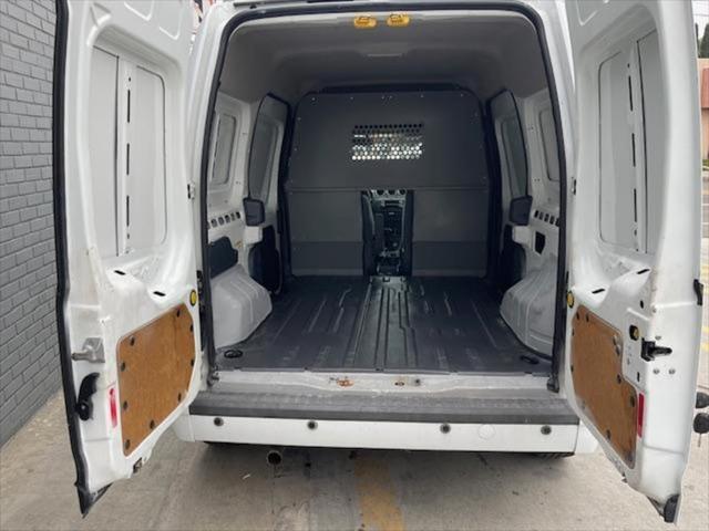 used 2013 Ford Transit Connect car, priced at $10,995