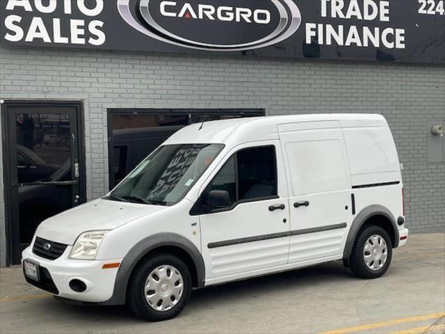 used 2013 Ford Transit Connect car, priced at $10,995