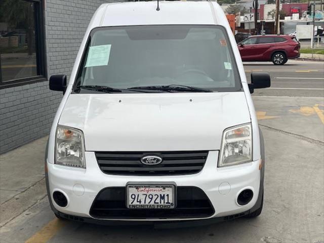 used 2013 Ford Transit Connect car, priced at $10,995