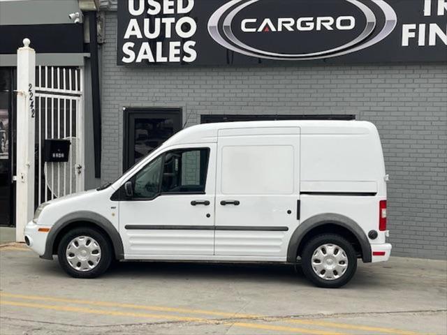 used 2013 Ford Transit Connect car, priced at $10,995