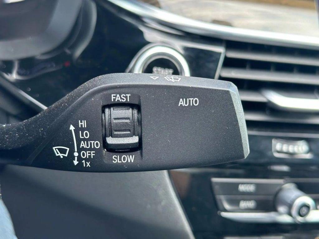 used 2018 BMW 530e car, priced at $20,995