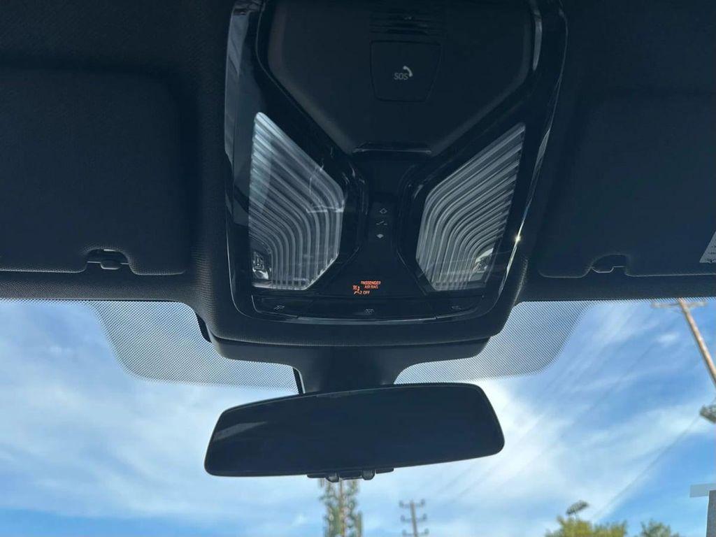 used 2018 BMW 530e car, priced at $20,995