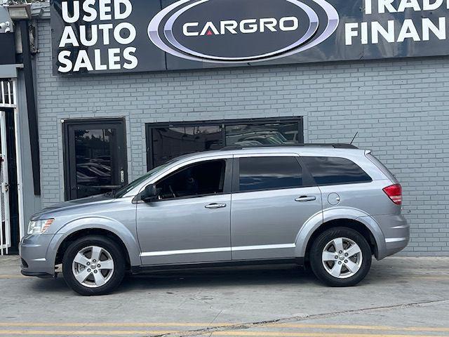 used 2016 Dodge Journey car, priced at $7,495