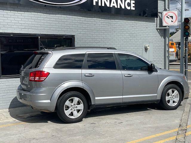 used 2016 Dodge Journey car, priced at $7,495