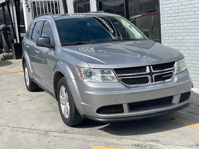 used 2016 Dodge Journey car, priced at $7,495