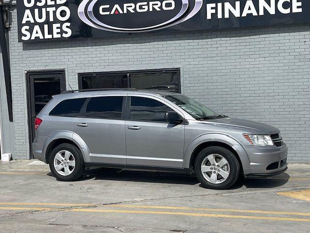 used 2016 Dodge Journey car, priced at $7,495