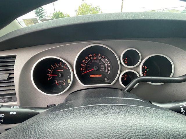 used 2010 Toyota Tundra car, priced at $11,995