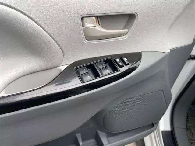 used 2012 Toyota Sienna car, priced at $15,995