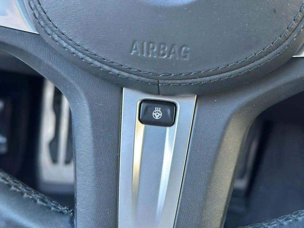 used 2021 BMW 540 car, priced at $31,995