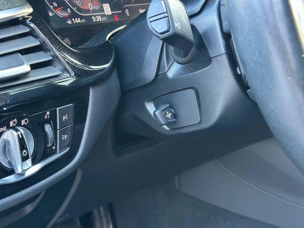 used 2021 BMW 540 car, priced at $31,995