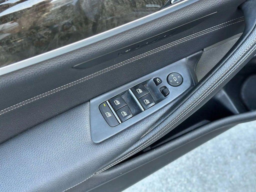 used 2021 BMW 540 car, priced at $31,995