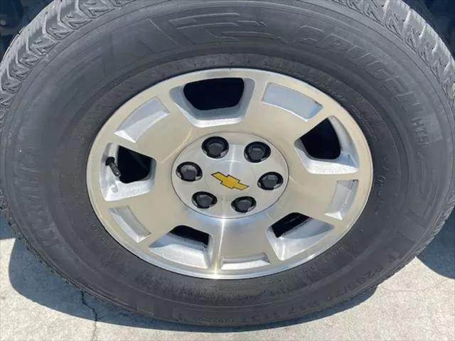 used 2012 Chevrolet Tahoe car, priced at $12,495